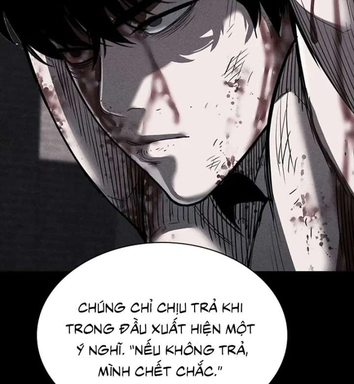 Nợ Máu Trả Máu Chapter 6 - Trang 14