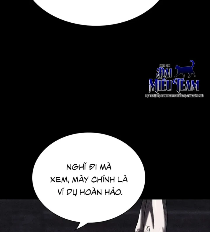 Nợ Máu Trả Máu Chapter 6 - Trang 16