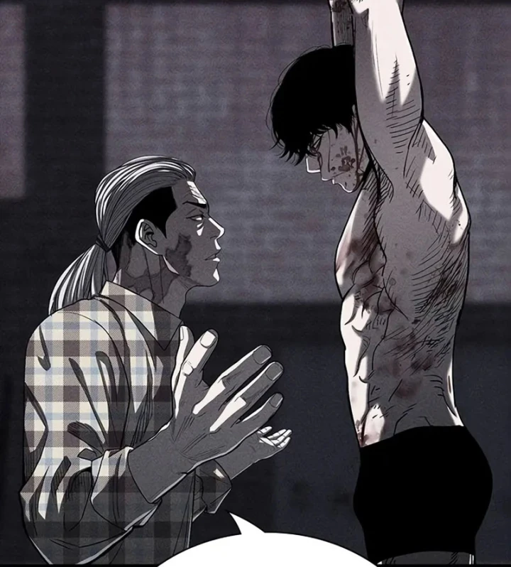 Nợ Máu Trả Máu Chapter 6 - Trang 18