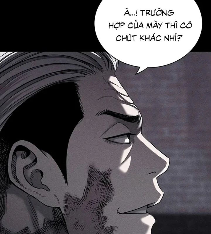 Nợ Máu Trả Máu Chapter 6 - Trang 22