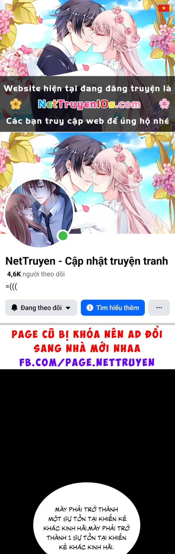 Nợ Máu Trả Máu Chapter 6 - Trang 2
