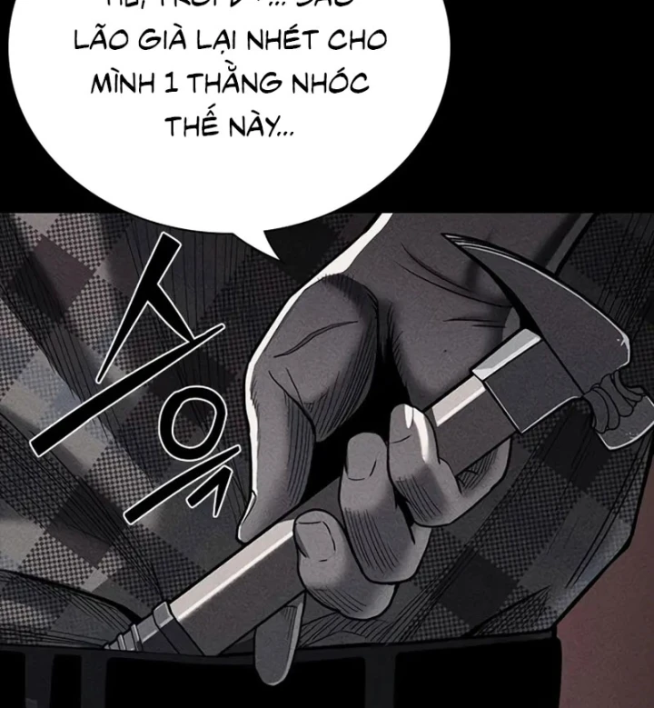 Nợ Máu Trả Máu Chapter 6 - Trang 36
