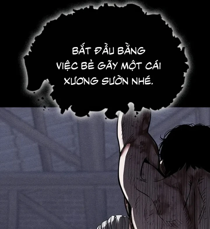 Nợ Máu Trả Máu Chapter 6 - Trang 40