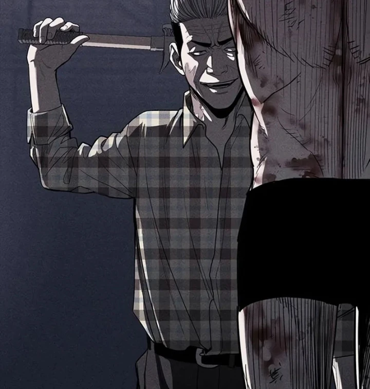 Nợ Máu Trả Máu Chapter 6 - Trang 42