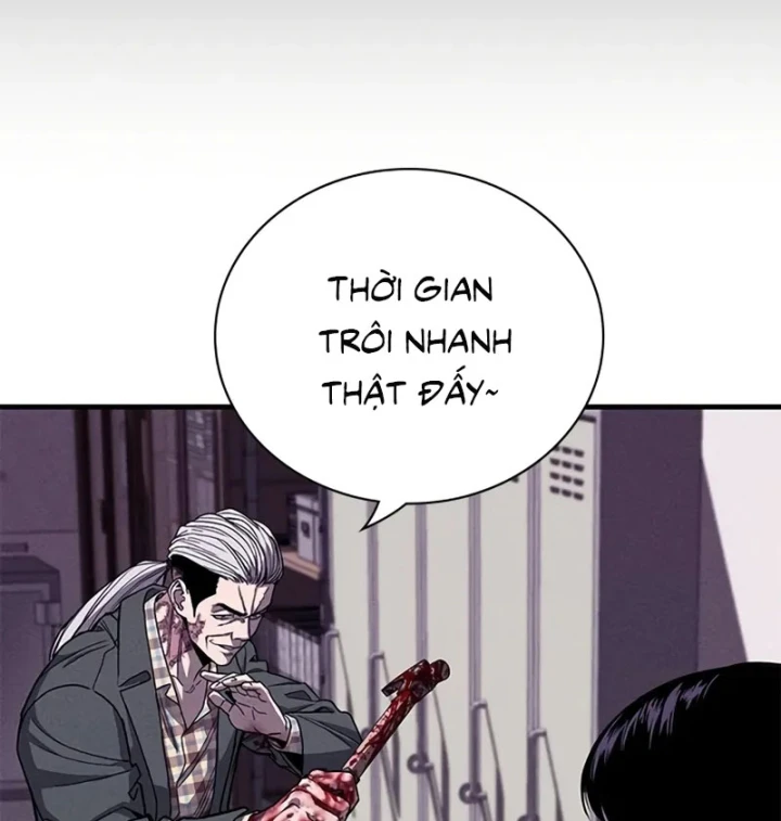 Nợ Máu Trả Máu Chapter 6 - Trang 50