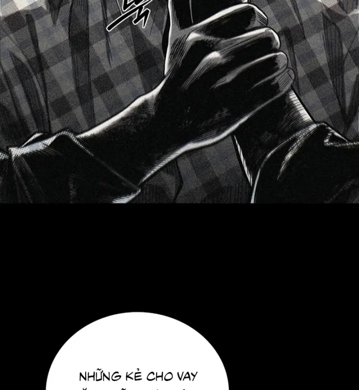 Nợ Máu Trả Máu Chapter 6 - Trang 6