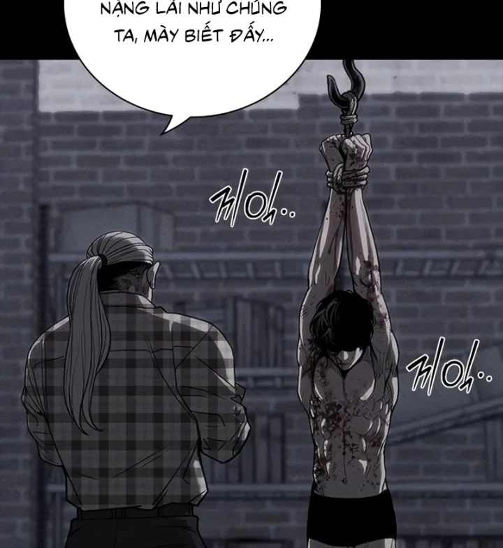 Nợ Máu Trả Máu Chapter 6 - Trang 8