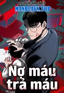 Nợ Máu Trả Máu