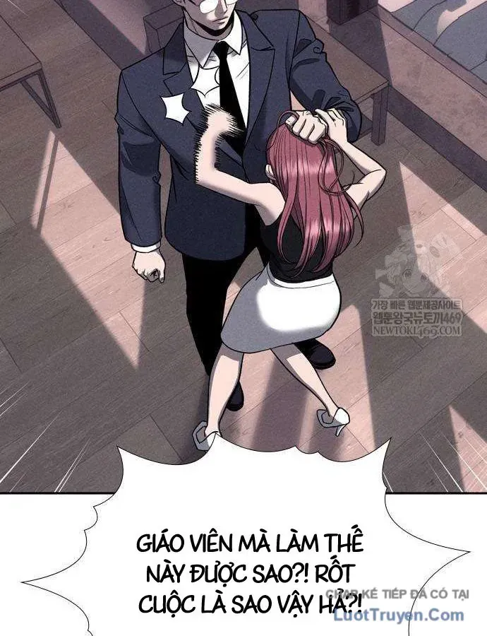 Nợ Máu Chapter 13 - Trang 11