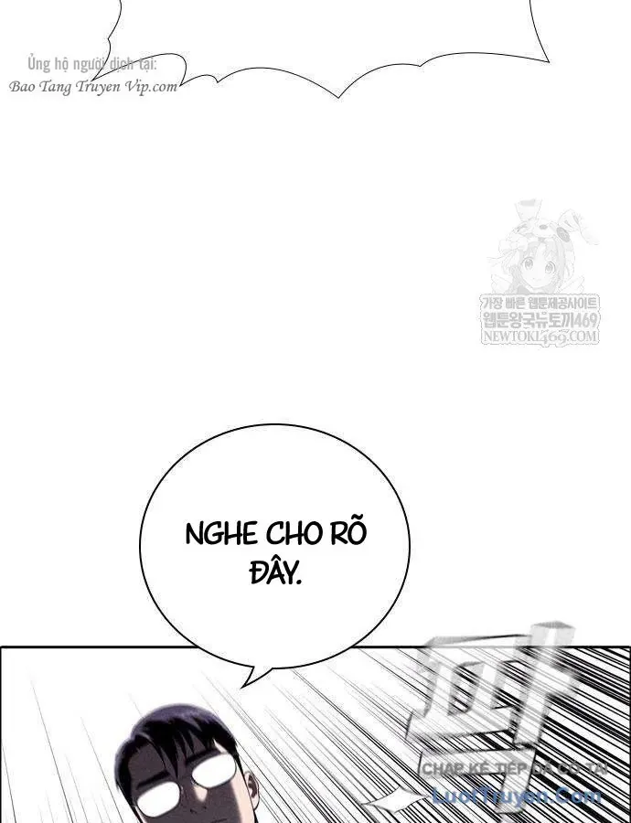 Nợ Máu Chapter 13 - Trang 12
