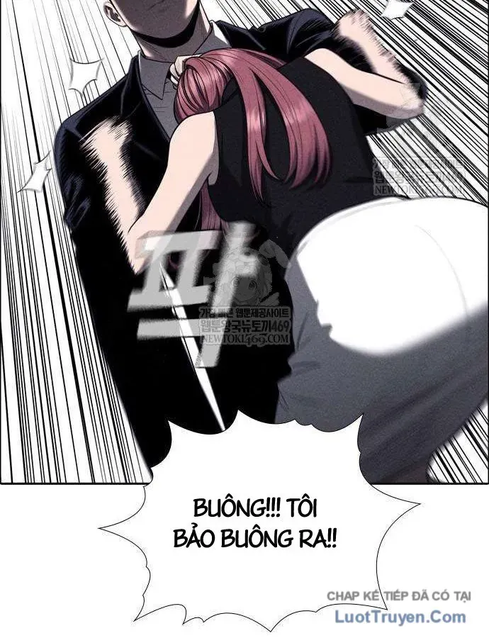 Nợ Máu Chapter 13 - Trang 13