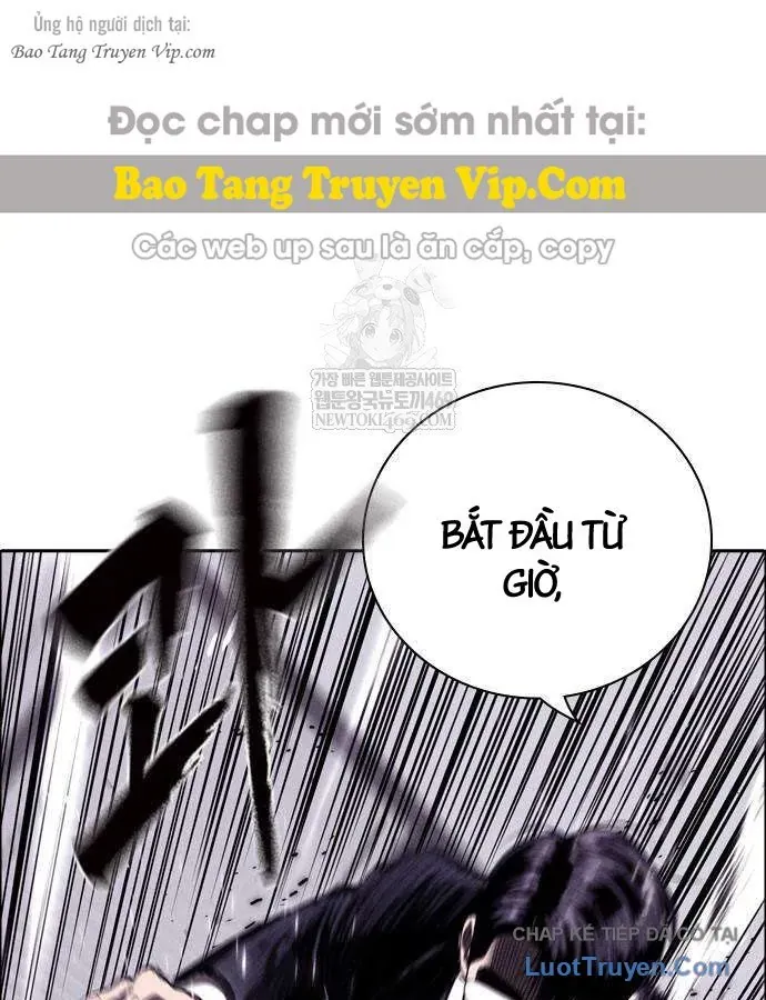 Nợ Máu Chapter 13 - Trang 14