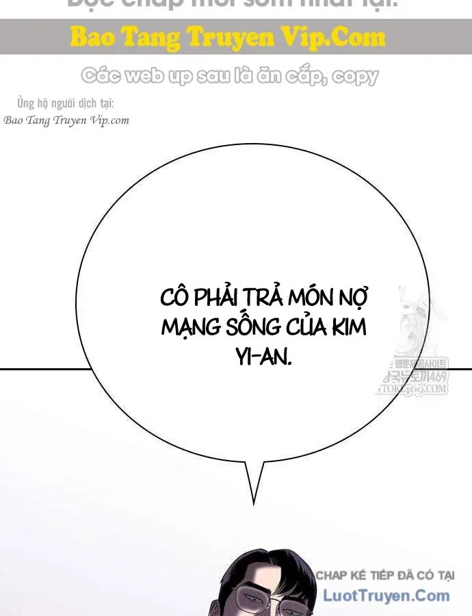 Nợ Máu Chapter 13 - Trang 18