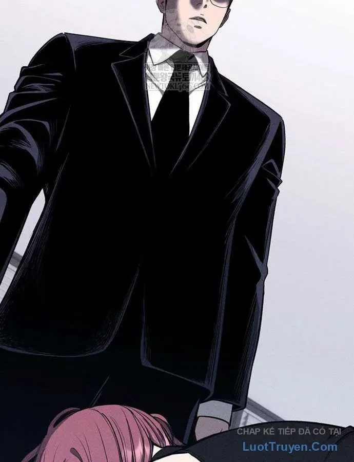 Nợ Máu Chapter 13 - Trang 19
