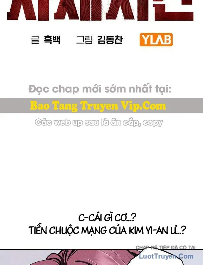Nợ Máu Chapter 13 - Trang 21