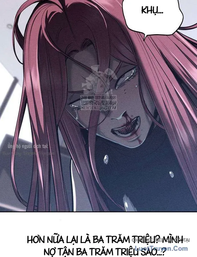 Nợ Máu Chapter 13 - Trang 22
