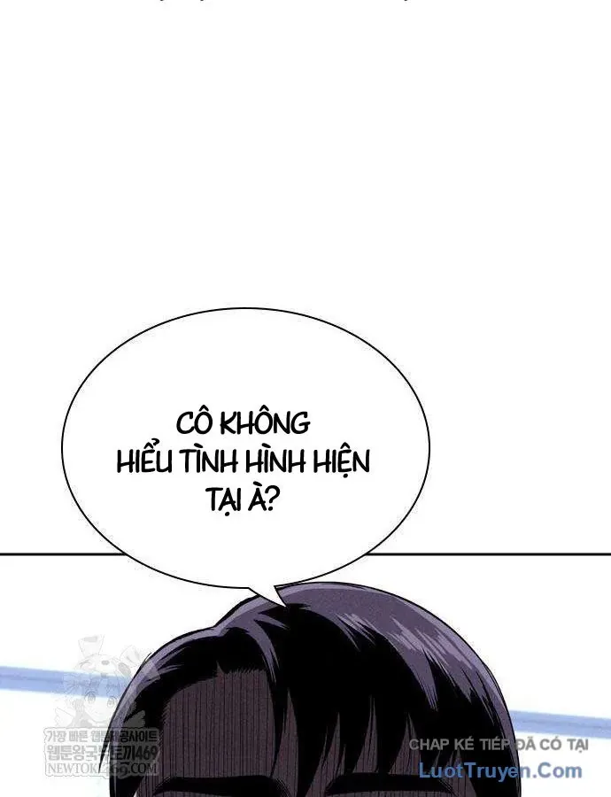 Nợ Máu Chapter 13 - Trang 23