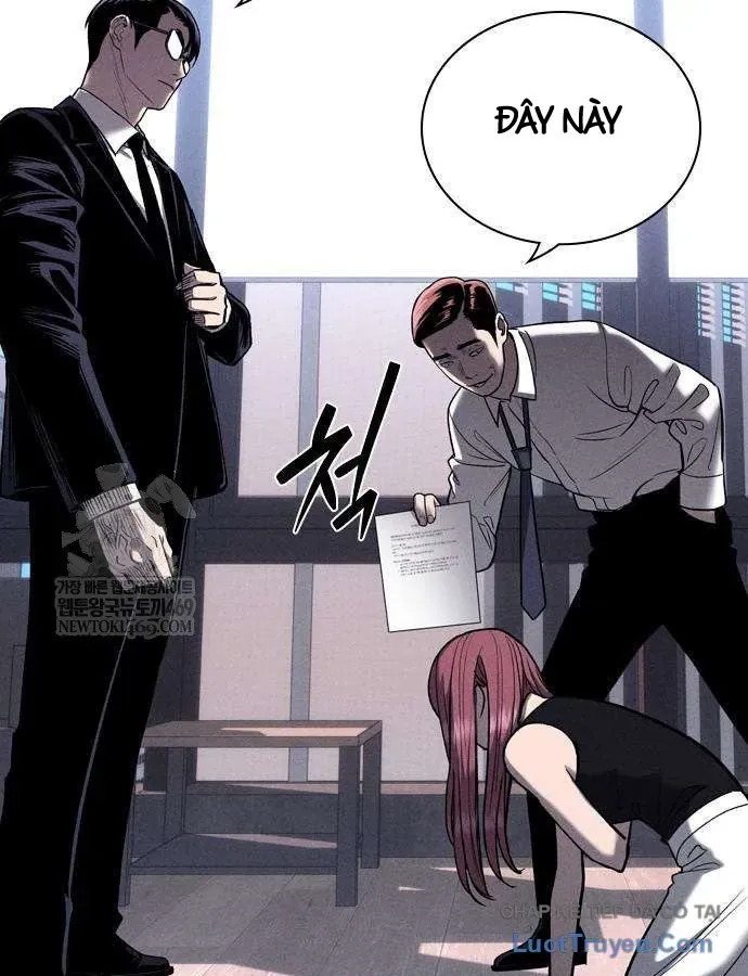 Nợ Máu Chapter 13 - Trang 28