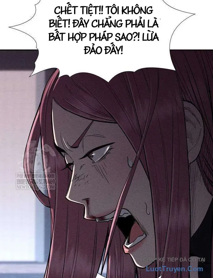 Nợ Máu Chapter 13 - Trang 30