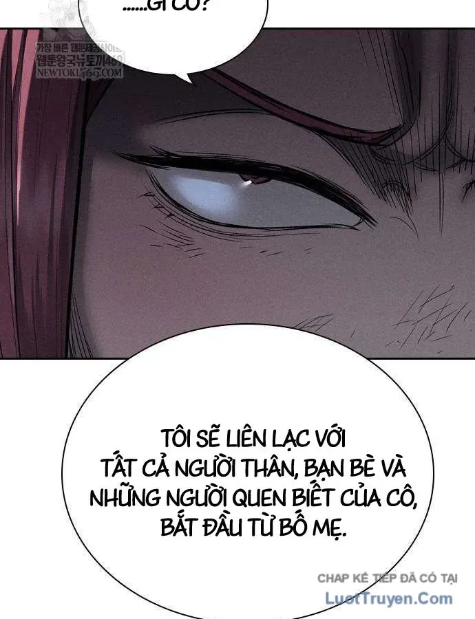 Nợ Máu Chapter 13 - Trang 34