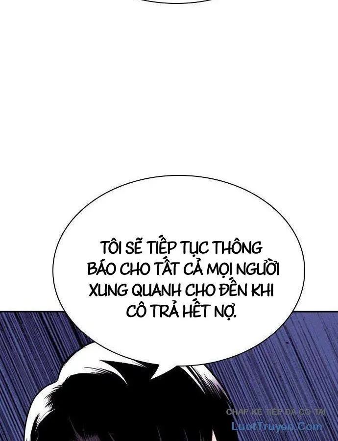 Nợ Máu Chapter 13 - Trang 35