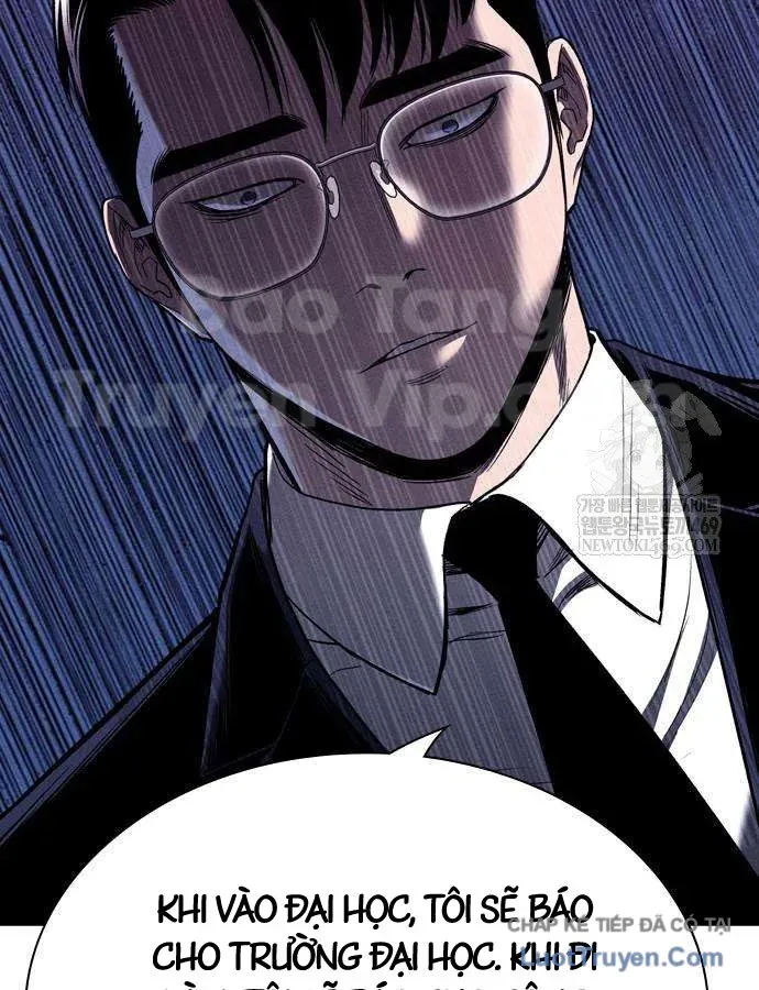 Nợ Máu Chapter 13 - Trang 36