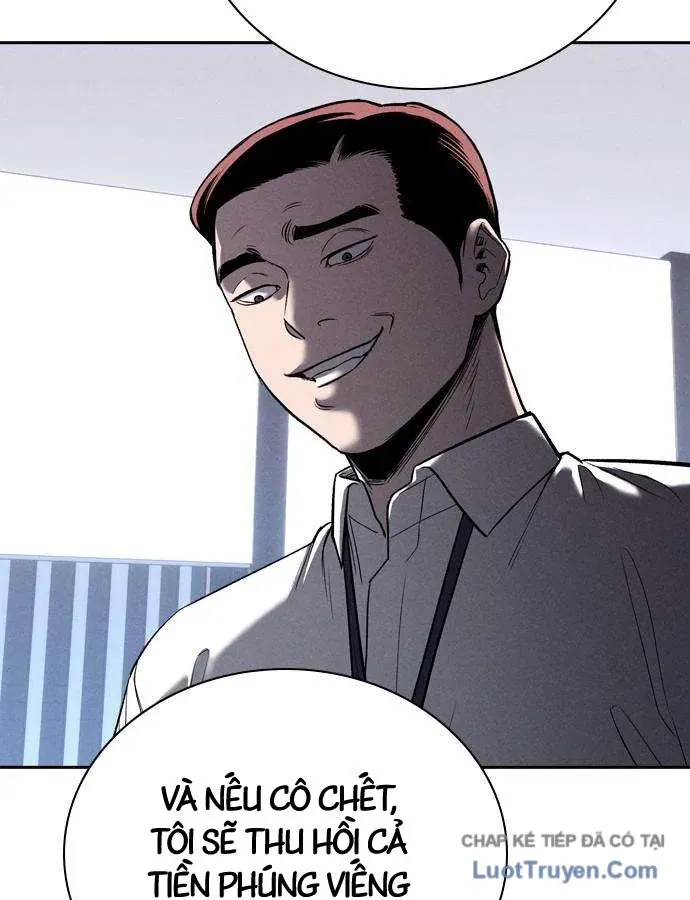 Nợ Máu Chapter 13 - Trang 38