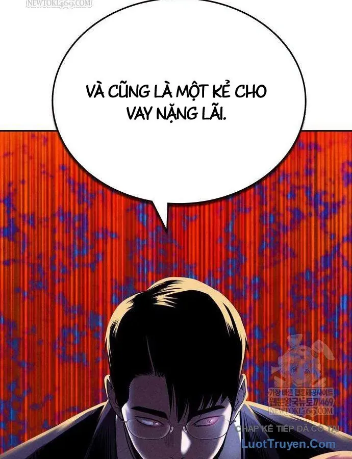 Nợ Máu Chapter 13 - Trang 43