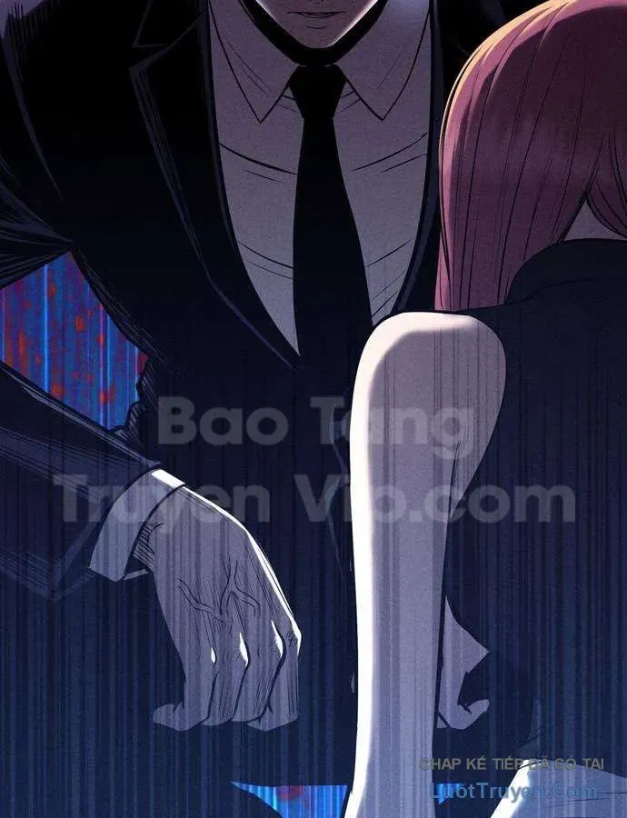Nợ Máu Chapter 13 - Trang 44