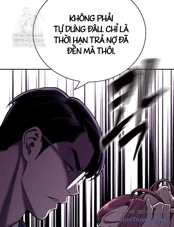 Nợ Máu Chapter 13 - Trang 8