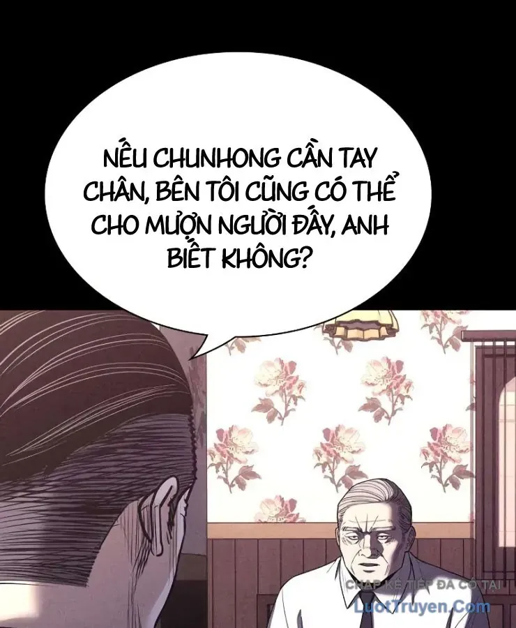 Nợ Máu Chapter 14 - Trang 10