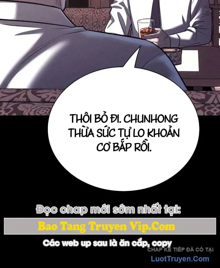 Nợ Máu Chapter 14 - Trang 11
