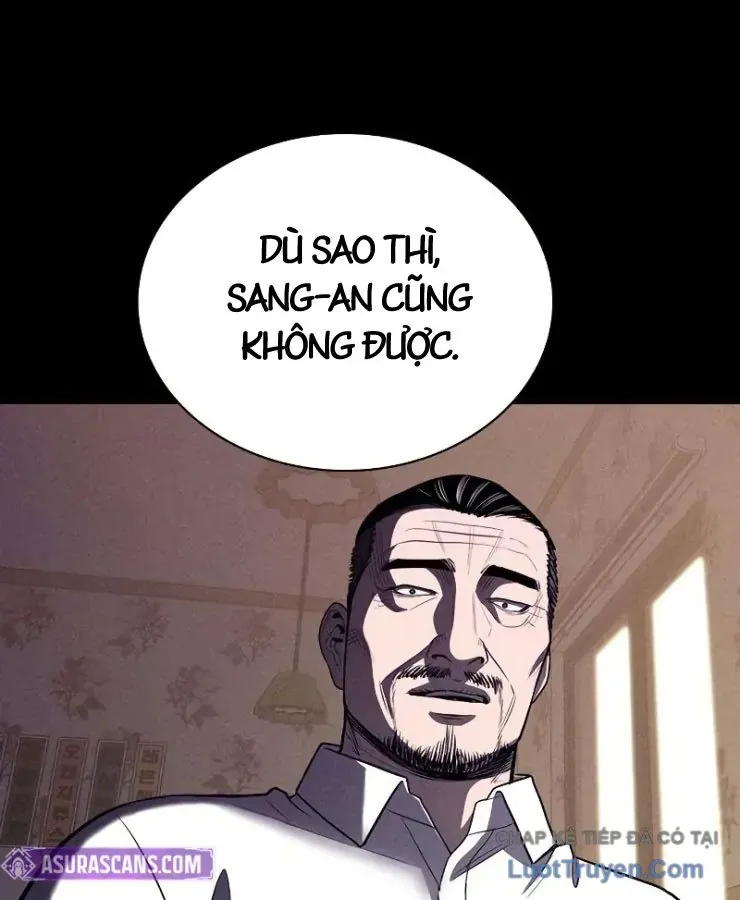 Nợ Máu Chapter 14 - Trang 12