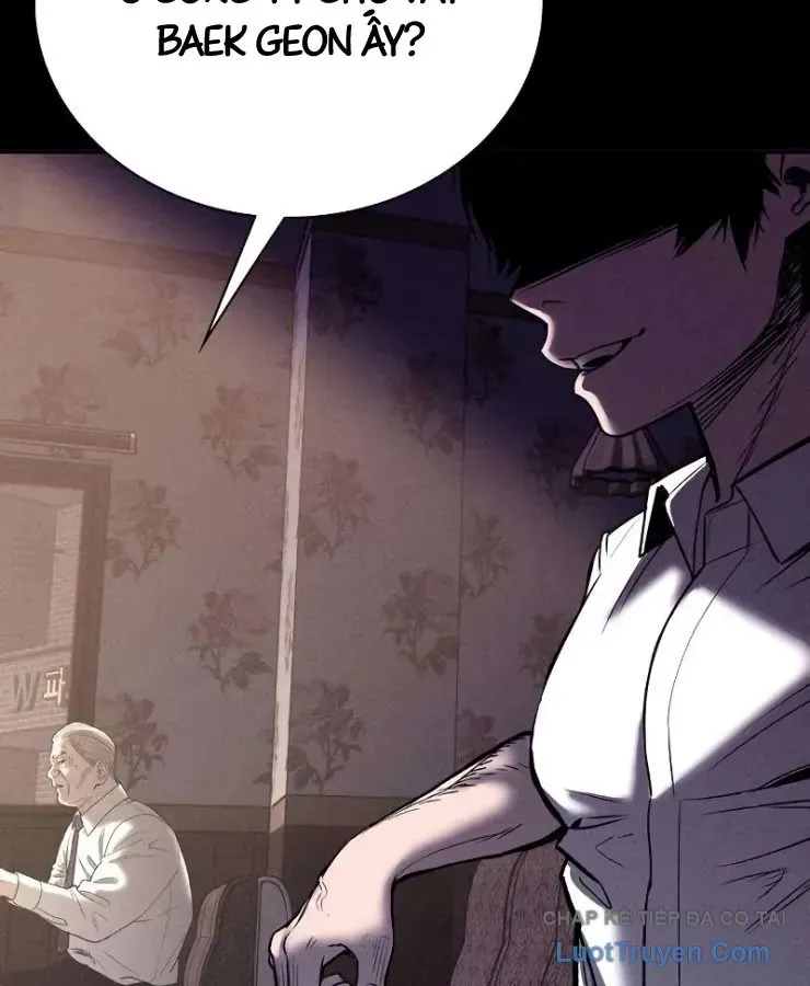 Nợ Máu Chapter 14 - Trang 16