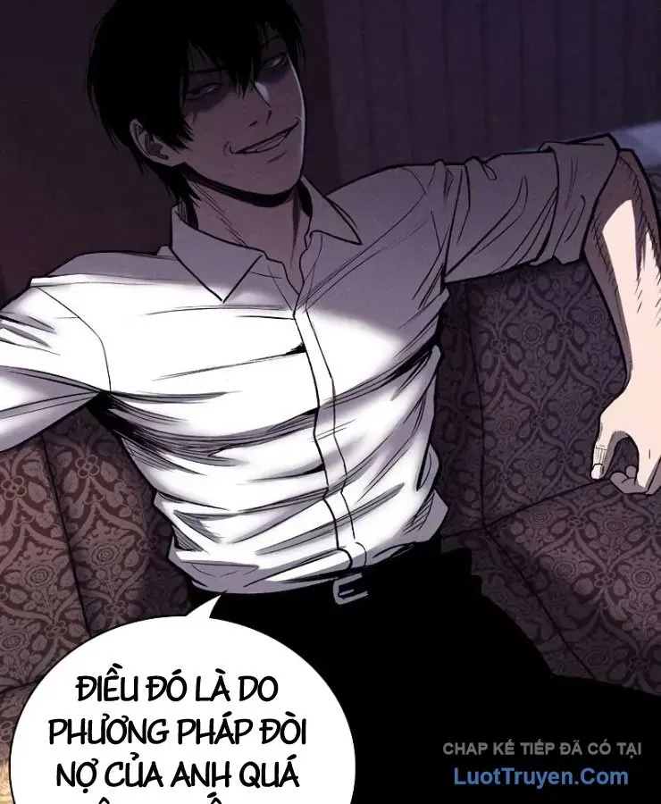 Nợ Máu Chapter 14 - Trang 19