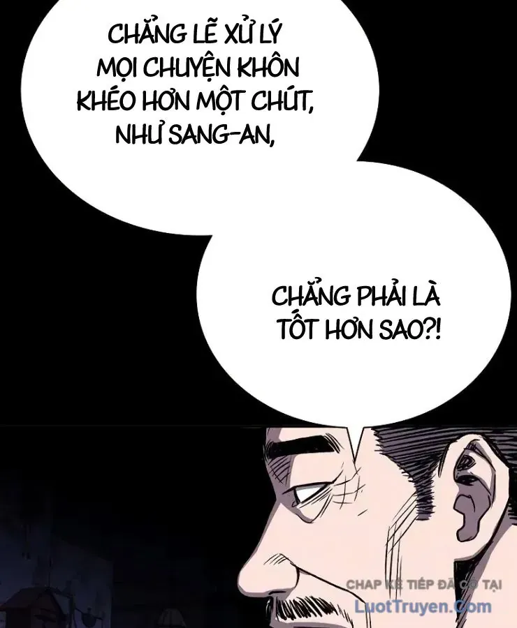 Nợ Máu Chapter 14 - Trang 21