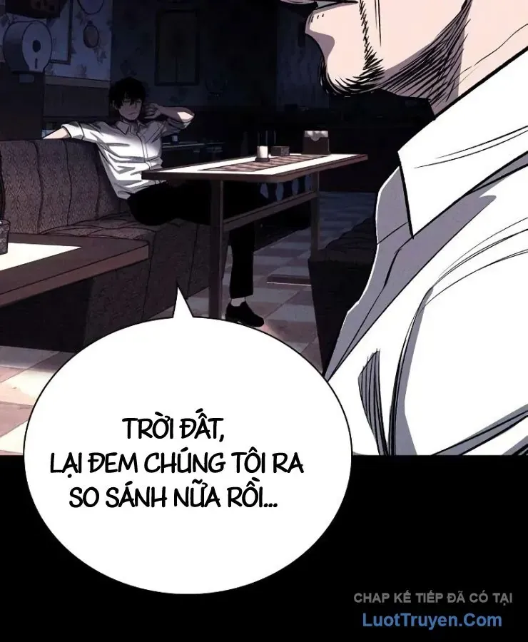 Nợ Máu Chapter 14 - Trang 22