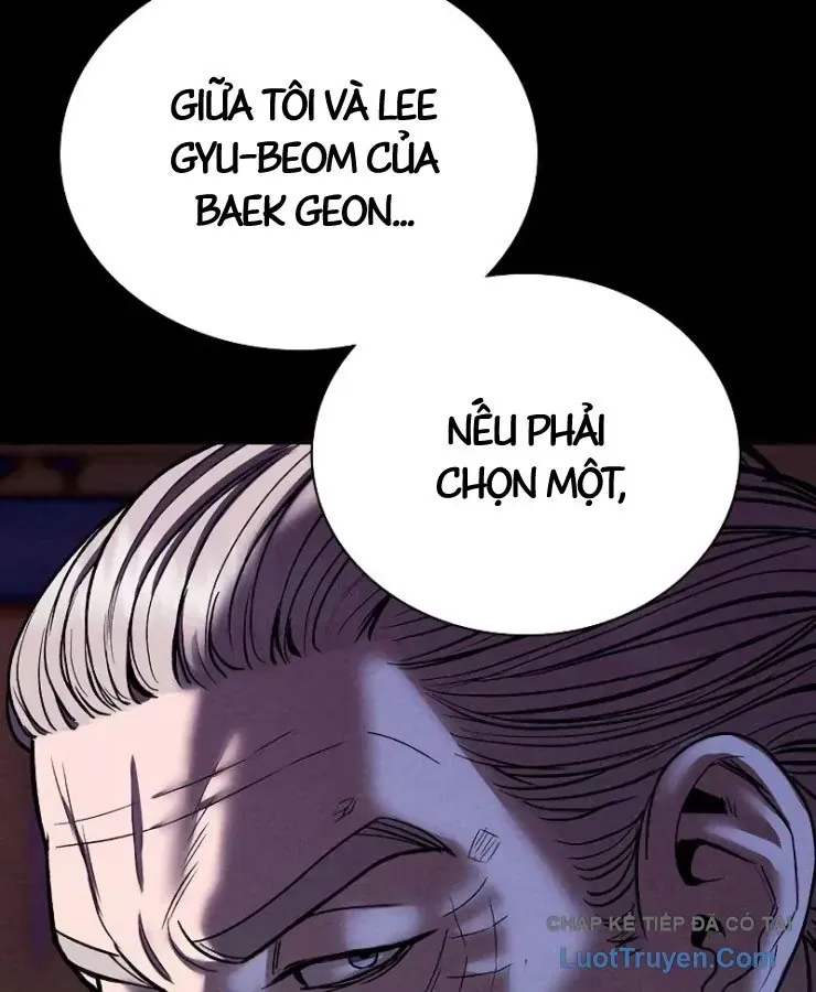 Nợ Máu Chapter 14 - Trang 25