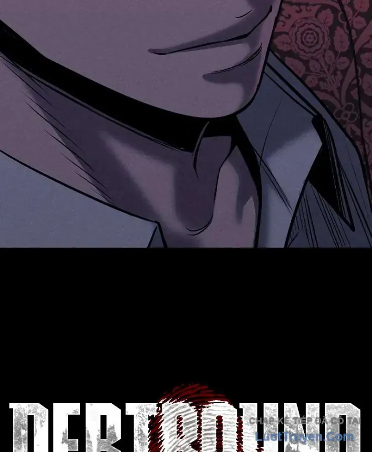 Nợ Máu Chapter 14 - Trang 28