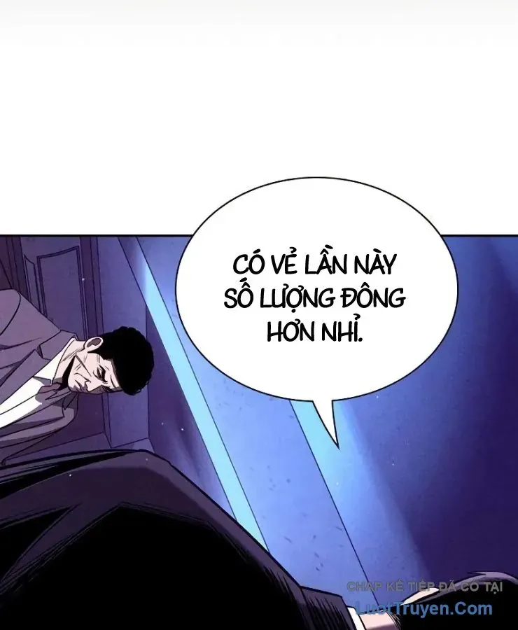 Nợ Máu Chapter 14 - Trang 30
