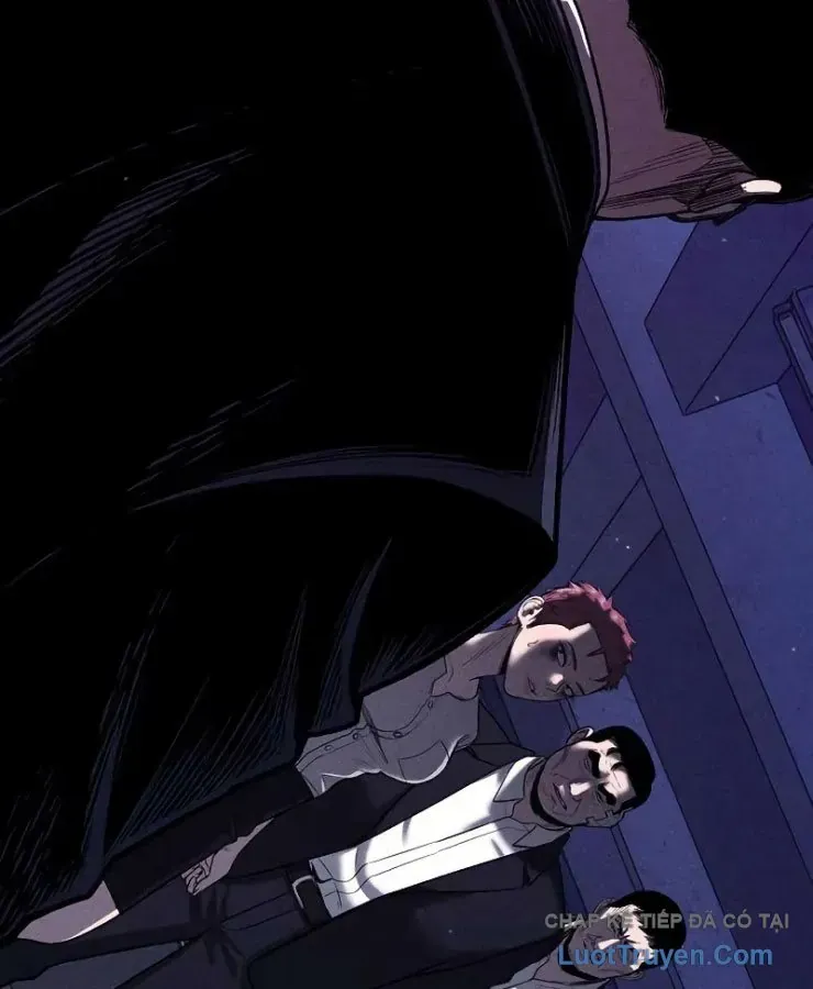 Nợ Máu Chapter 14 - Trang 31