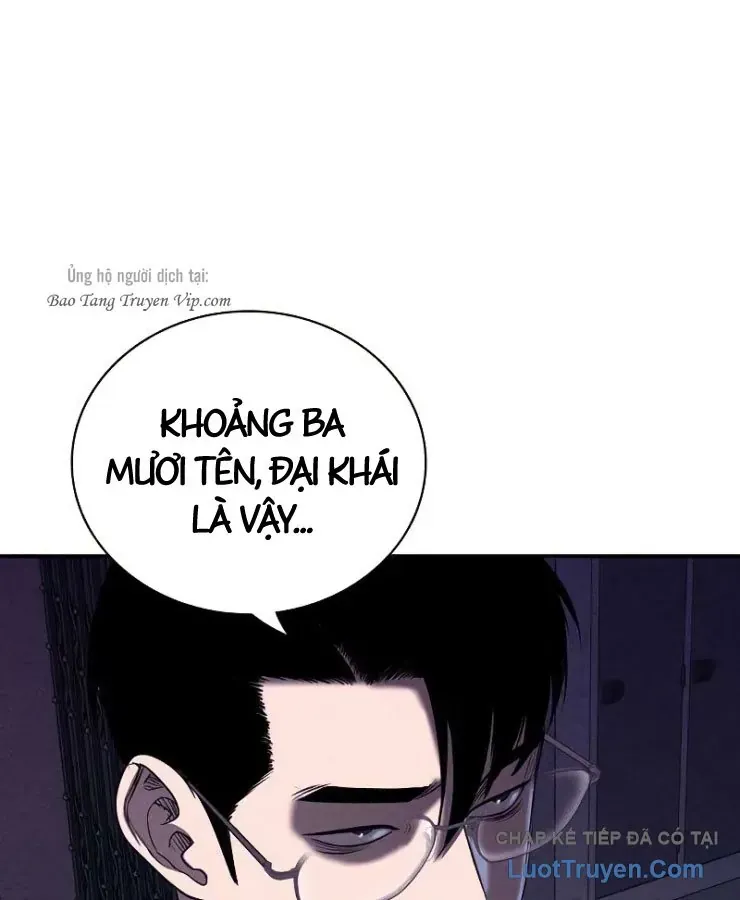 Nợ Máu Chapter 14 - Trang 34