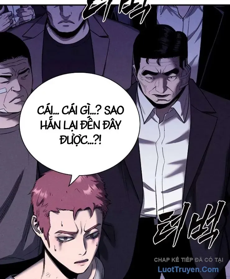 Nợ Máu Chapter 14 - Trang 36