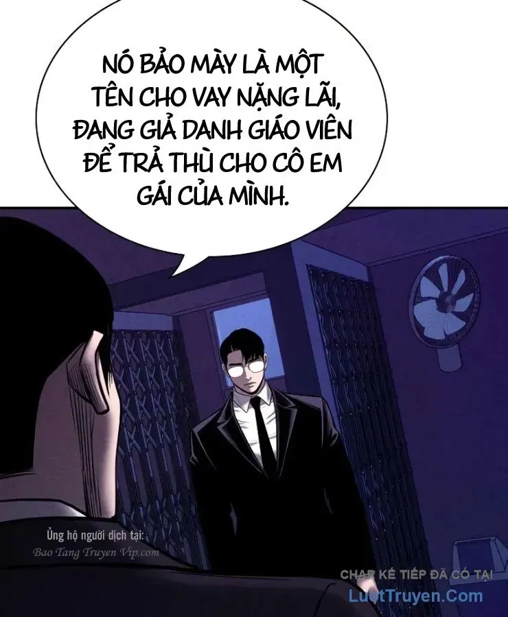 Nợ Máu Chapter 14 - Trang 38