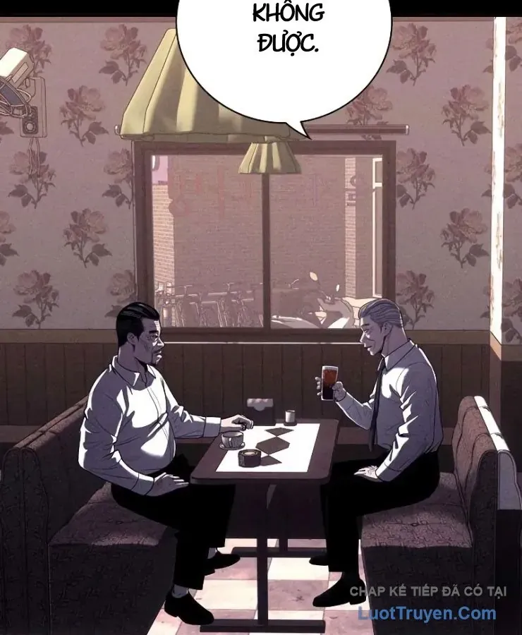 Nợ Máu Chapter 14 - Trang 4