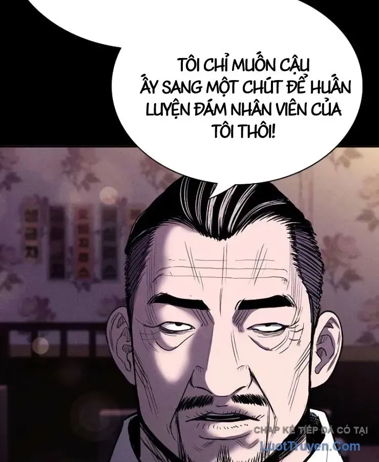 Nợ Máu Chapter 14 - Trang 8