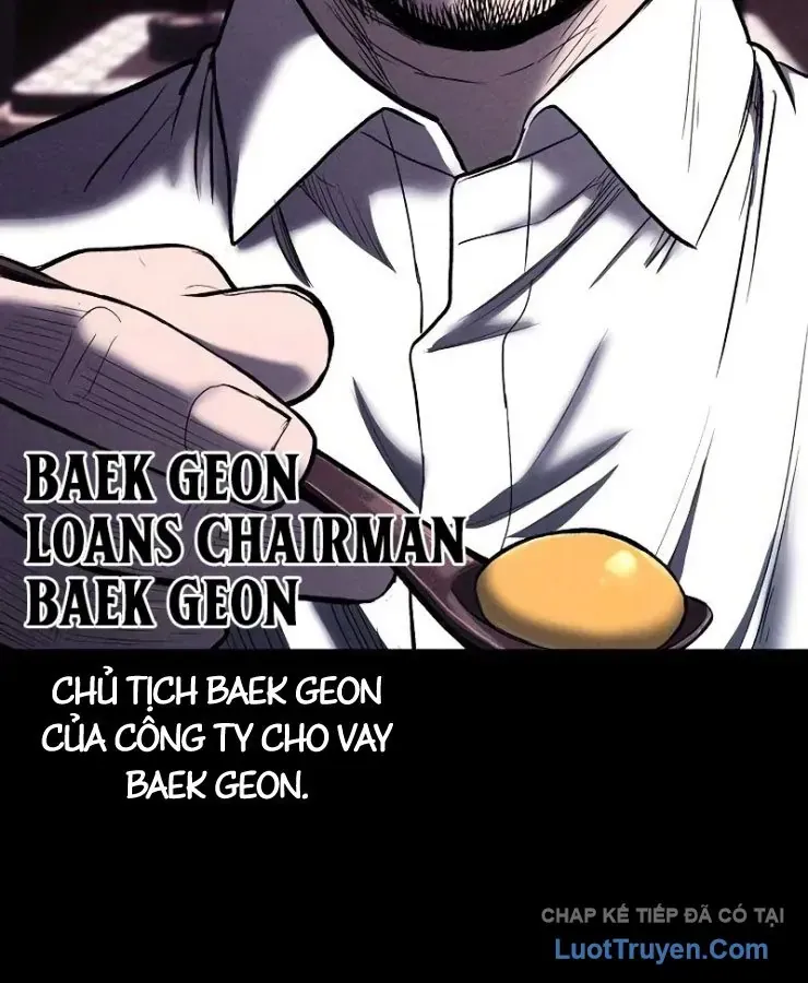 Nợ Máu Chapter 14 - Trang 9