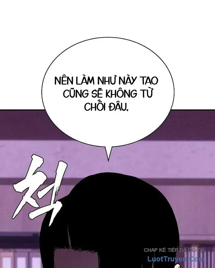 Nợ Máu Chapter 15 - Trang 10