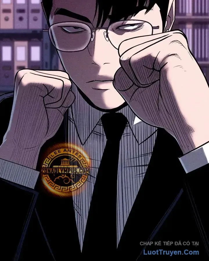 Nợ Máu Chapter 15 - Trang 11