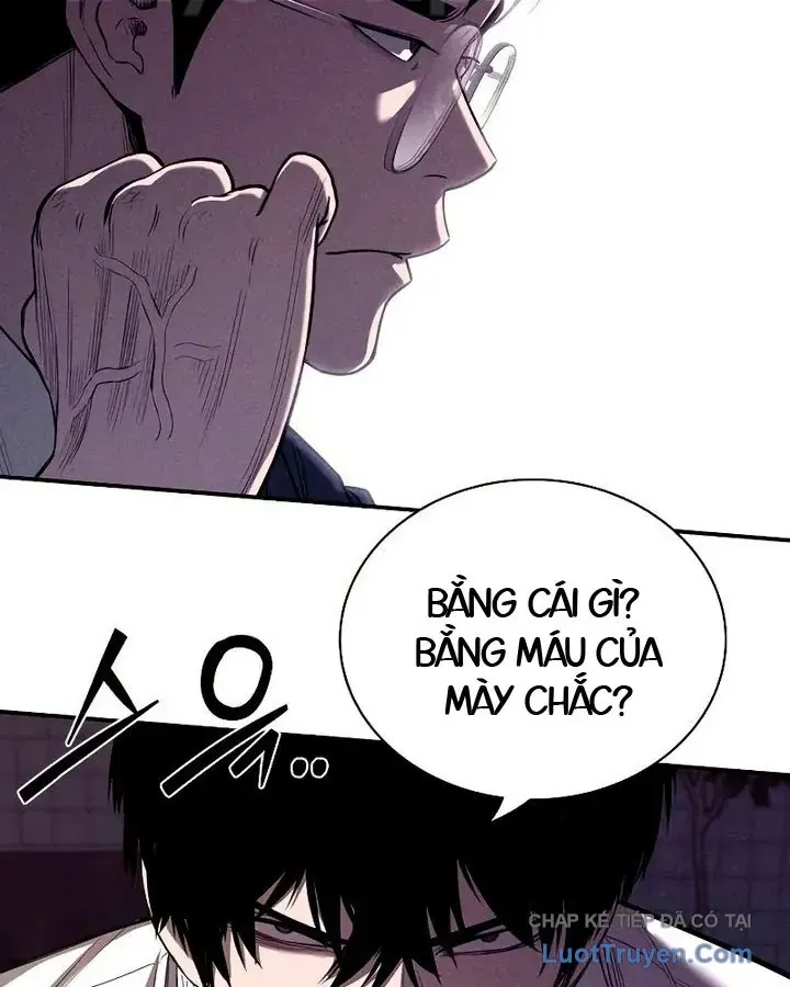 Nợ Máu Chapter 15 - Trang 17